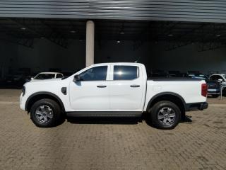 Ford Ranger 2.0 SiT double cab XL auto