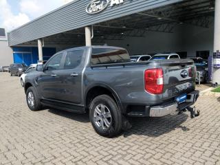 Ford Ranger 2.0 SiT double cab XL auto