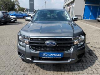 Ford Ranger 2.0 SiT double cab XL auto