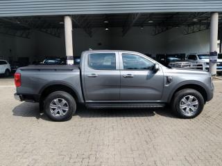 Ford Ranger 2.0 SiT double cab XL auto
