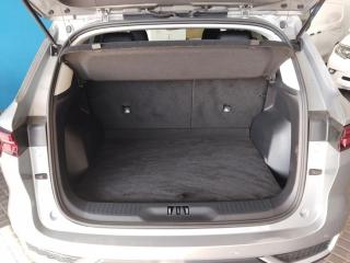 Ford Territory 1.8T Ambiente