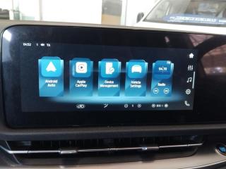Ford Territory 1.8T Ambiente