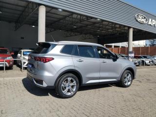Ford Territory 1.8T Ambiente