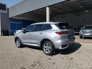 Ford Territory 1.8T Ambiente