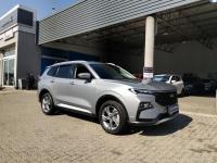 Thumbnail Ford Territory 1.8T Ambiente