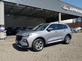 Ford Territory 1.8T Ambiente