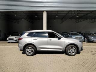 Ford Territory 1.8T Ambiente
