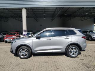 Ford Territory 1.8T Ambiente