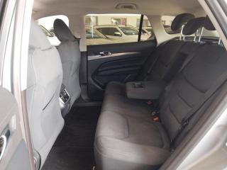Ford Territory 1.8T Ambiente