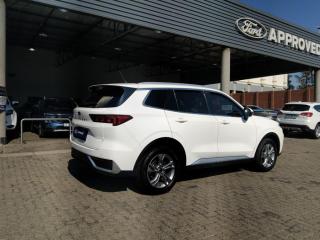 Ford Territory 1.8T Trend
