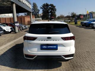 Ford Territory 1.8T Trend