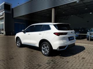 Ford Territory 1.8T Trend