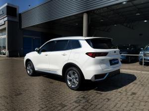 Ford Territory 1.8T Trend - Image 18