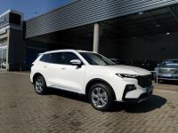 Ford Territory 1.8T Trend