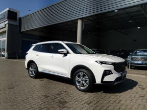 Ford Territory 1.8T Trend - Image 1