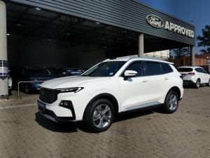 Ford Territory 1.8T Trend - Image 3