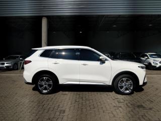 Ford Territory 1.8T Trend