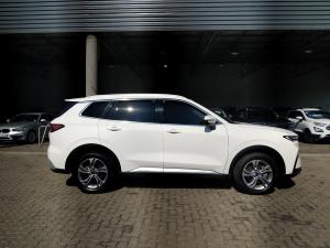 Ford Territory 1.8T Trend - Image 4
