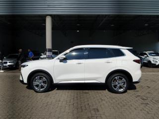 Ford Territory 1.8T Trend