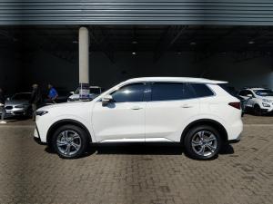 Ford Territory 1.8T Trend - Image 5