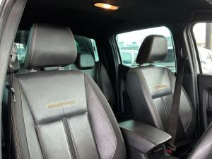 Ford Ranger 2.0Bi-Turbo double cab 4x4 Wildtrak - Image 16