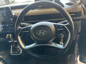 Hyundai Staria 2.2D Executive 9-seater - Image 10