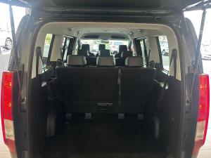 Hyundai Staria 2.2D Executive 9-seater - Image 14