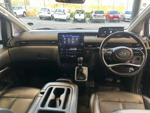 Hyundai Staria 2.2D Executive 9-seater - Image 16