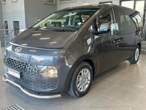 Hyundai Staria 2.2D Executive 9-seater - Image 3