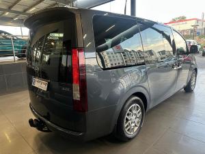 Hyundai Staria 2.2D Executive 9-seater - Image 6