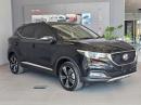 Thumbnail MG ZS 1.5 Luxury