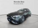 Thumbnail Mercedes-Benz C-Class C200 Avantgarde