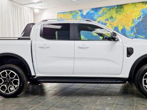 Ford Ranger 2.0 BiTurbo double cab Wildtrak 4x4 - Image 2