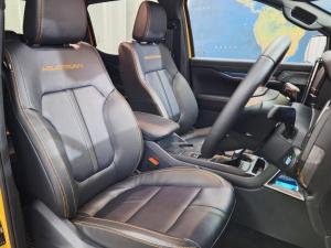 Ford Ranger 2.0 BiTurbo double cab Wildtrak - Image 11
