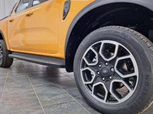 Ford Ranger 2.0 BiTurbo double cab Wildtrak - Image 13