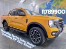 Thumbnail Ford Ranger 2.0 BiTurbo double cab Wildtrak
