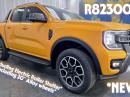 Thumbnail Ford Ranger 2.0 BiTurbo double cab Wildtrak