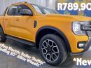 Thumbnail Ford Ranger 2.0 BiTurbo double cab Wildtrak