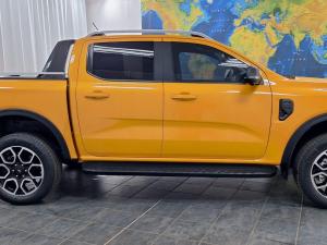 Ford Ranger 2.0 BiTurbo double cab Wildtrak - Image 2