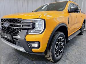 Ford Ranger 2.0 BiTurbo double cab Wildtrak - Image 6