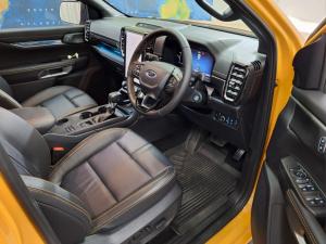 Ford Ranger 2.0 BiTurbo double cab Wildtrak - Image 8