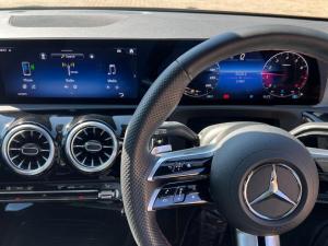 Mercedes-Benz A-Class A200 hatch Progressive - Image 14