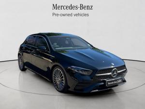 Mercedes-Benz A-Class A200 hatch Progressive - Image 3