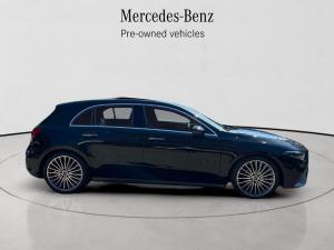 Mercedes-Benz A-Class A200 hatch Progressive - Image 8