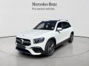 Thumbnail Mercedes-Benz GLB GLB220d 4Matic Progressive