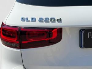 Mercedes-Benz GLB GLB220d 4Matic Progressive - Image 20