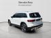 Mercedes-Benz GLB GLB220d 4Matic Progressive - Thumbnail 5