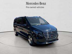 Mercedes-Benz V-Class V300d Exclusive - Image 3