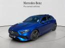 Thumbnail Mercedes-Benz A-Class A200 hatch Progressive