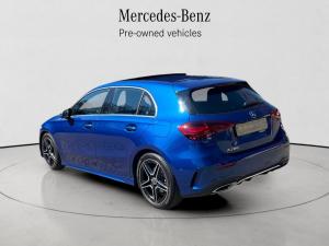 Mercedes-Benz A-Class A200 hatch Progressive - Image 5